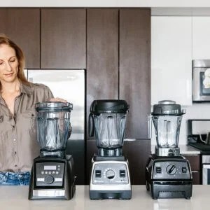Which Vitamix should you buy? I'm comparing Vitamix blender models so you can decide which is best!