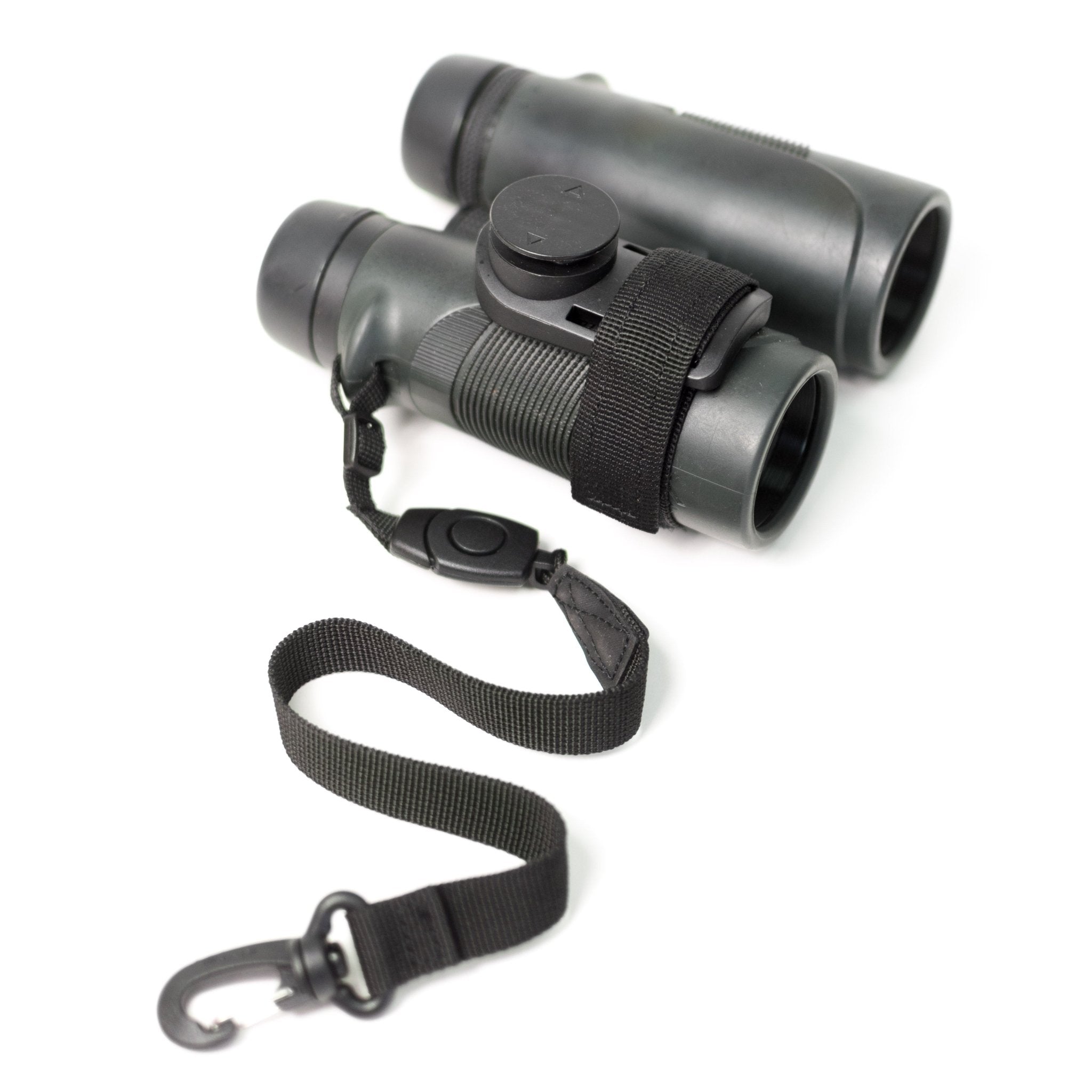 CCS G3 CAMO Binocular & Camera Harness - Cotton Camera Carrying Systems