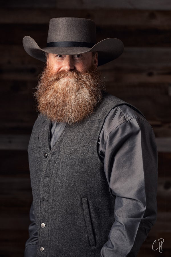 Chris Dickinson photo