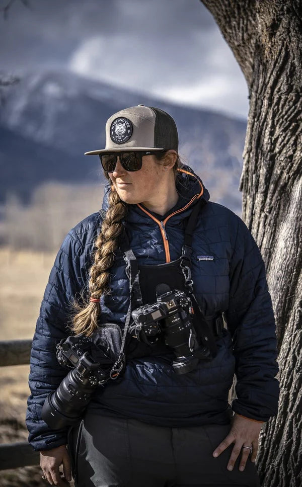 Photographer Jessica Haydahl Richardson