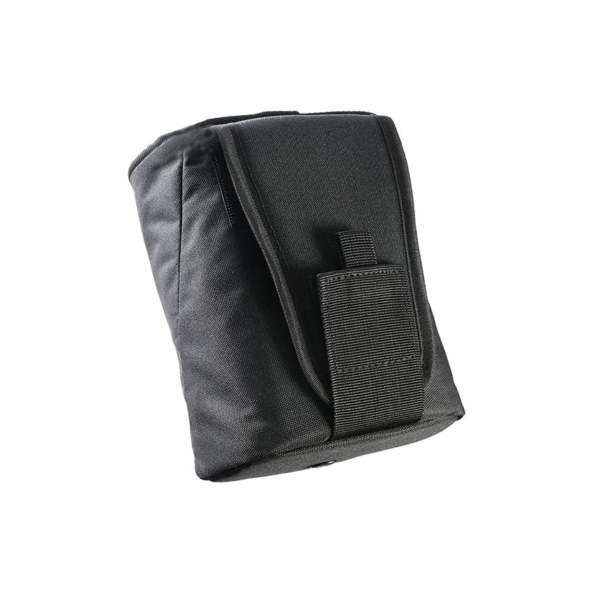 NEW Lens Bucket & Dry Bag - Cotton Camera Carrying Systems