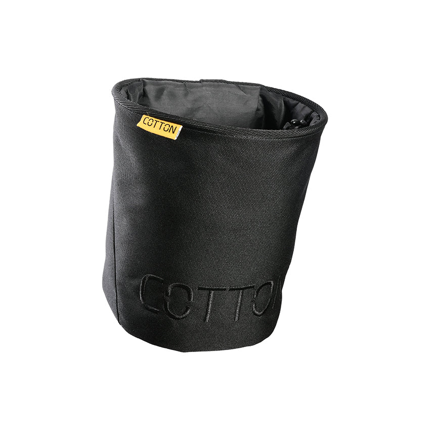 NEW Lens Bucket & Dry Bag - Cotton Camera Carrying Systems