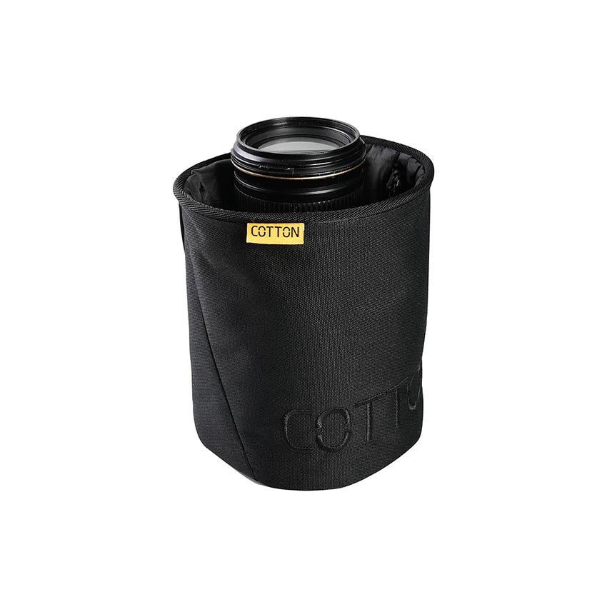 NEW Lens Bucket & Dry Bag - Cotton Camera Carrying Systems