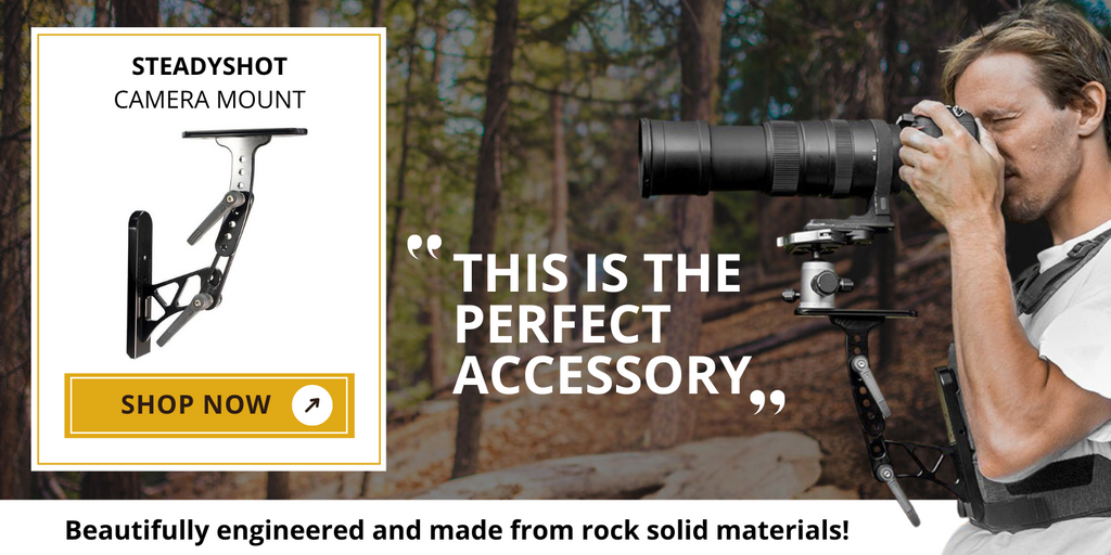 buy camera mount